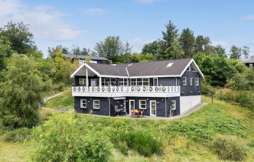 Fur House | Nice Home In Fur With Sauna
