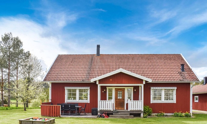 Granna House | Nice home in Gränna with WiFi