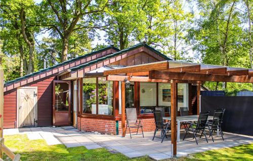 Haren House | Nice Home In Haren With Sauna