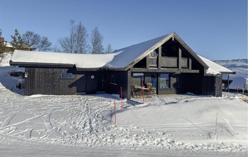 Hovden House | Nice Home In Hovden With Sauna