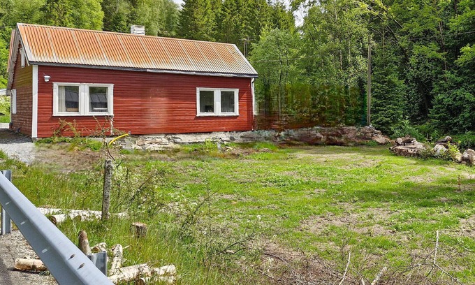 Hovsherad House | Nice home in Hovsherad with WiFi