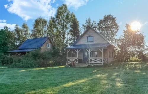 Mlynary House | Nice Home In Karszewo With Wi-Fi