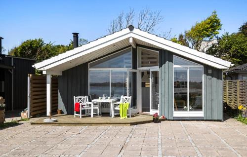 Korsor House | Nice Home In Korsør With Wifi