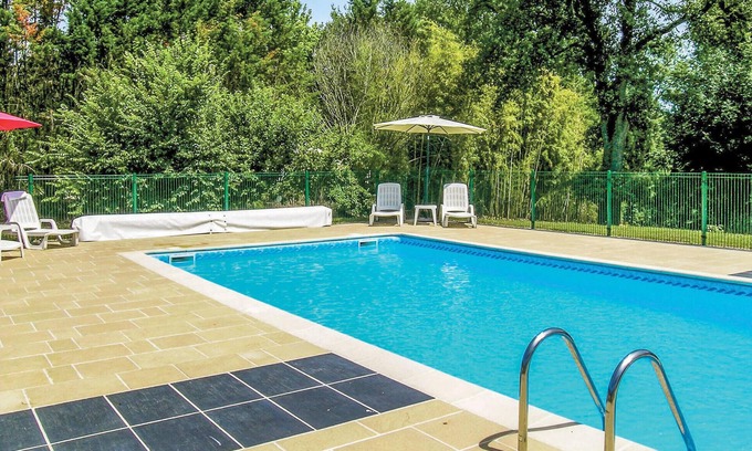 La Barde House | Nice home in La Barde