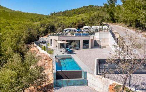 Sveta Marina House | Nice Home In Labin With Wifi
