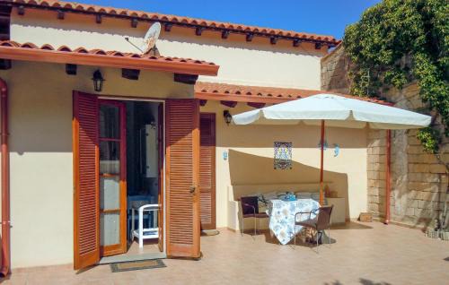 Marina di Gutturu Flumini House | Nice Home In Locta Marina Di Guttu