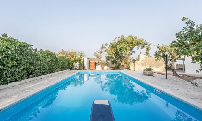 Modica House | Nice home in Modica with WiFi