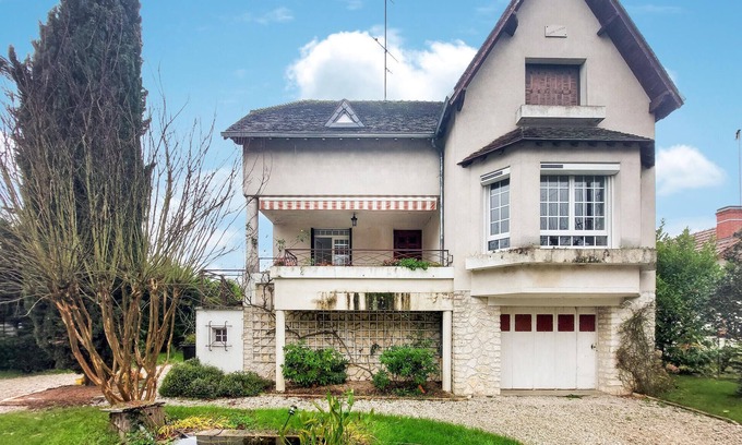 Montrichard Val de Cher House | Nice home in Montrichard