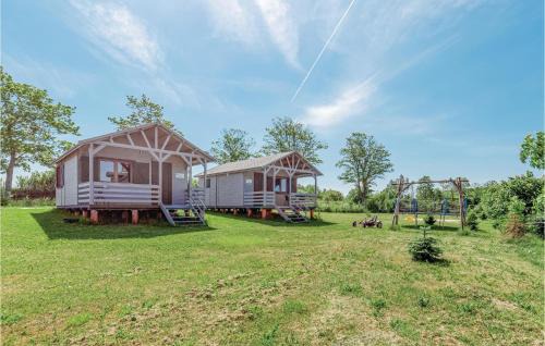 Mscice House | Nice Home In Mscice With Wifi