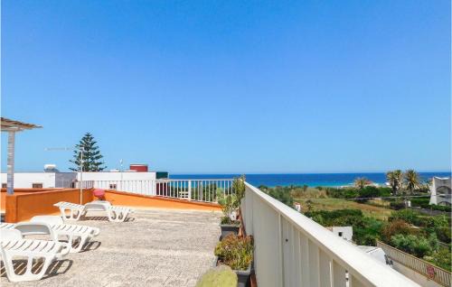 Fondo Morte House | Nice Home In Noto With Kitchen