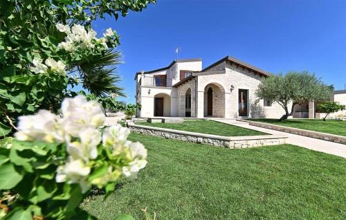 Noto House | Nice Home In Noto With Wifi