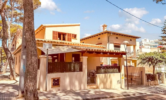 S'Illot-Cala Morlanda House | Nice home in Porto Cristo with WiFi
