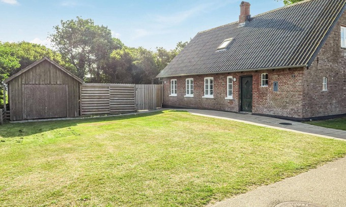 Sonderho House | Nice home in Ribe with WiFi