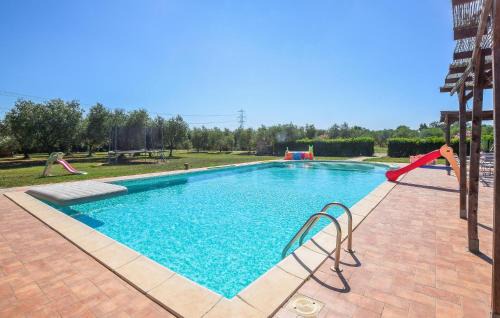 Roccastrada House | Nice Home In Roccastrada