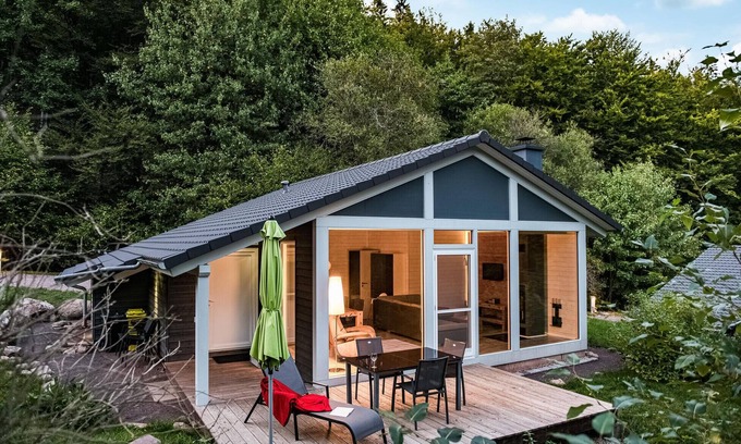 Ruhla House | Nice home in Ruhla with sauna