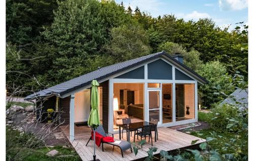 Ruhla House | Nice Home In Ruhla With Sauna