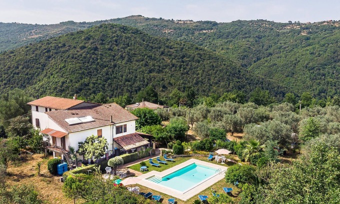 Sessa Cilento House | Nice home in Sessa Cilento SA
