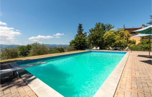 San Giustino House | Nice Home In San Giustino Pg