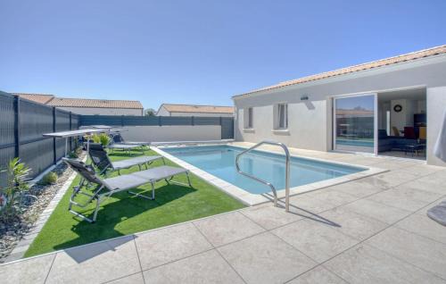 Semussac House | Nice Home In Semussac