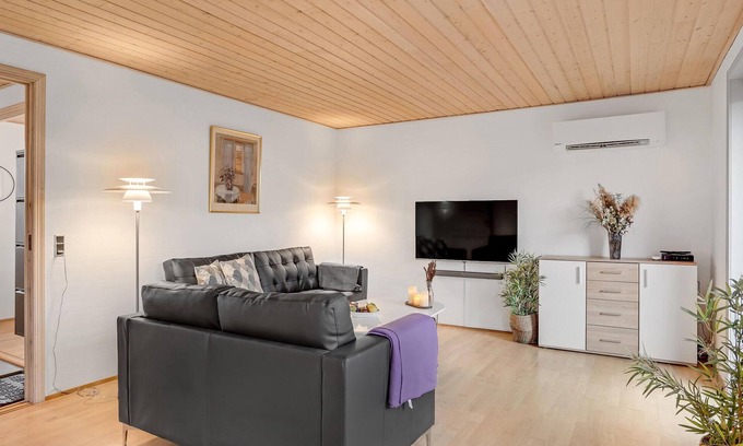 Skagen House | Nice home in Skagen with WiFi