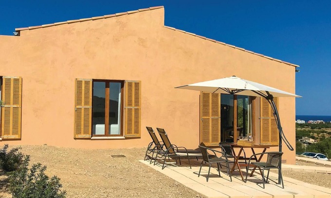 Sant Llorenc des Cardassar House | Nice home in Son Carrió with WiFi