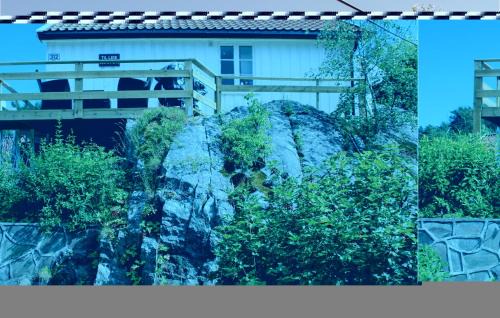 Arendal House | Nice Home In Staubø With House Sea View