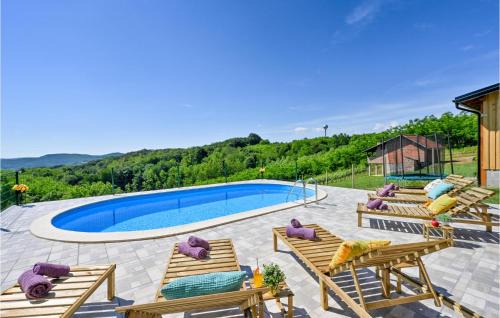 Varazdinske Toplice House | Nice Home In Varazdinske Toplice