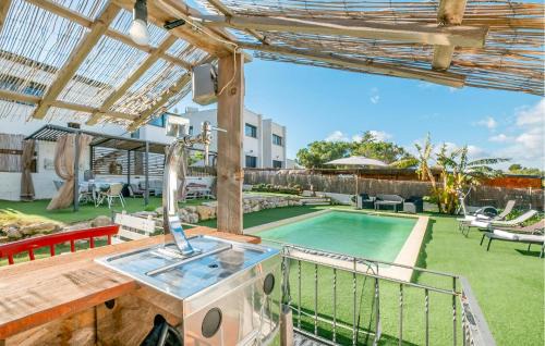 Valldemar House | Nice Home In Valldemar With Wifi