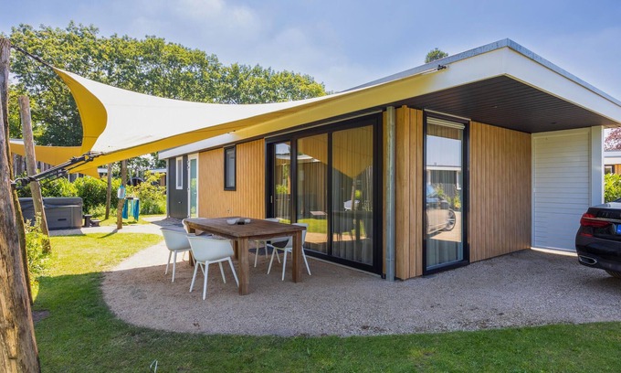 Municipality of Barneveld House | Nice home in Voorthuizen with WiFi