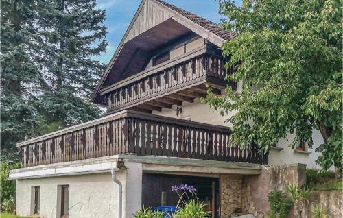 Wasungen House | Nice Home In Wasungen With Wifi