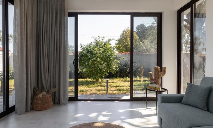 Villa Grazia di Carini House | Nice home