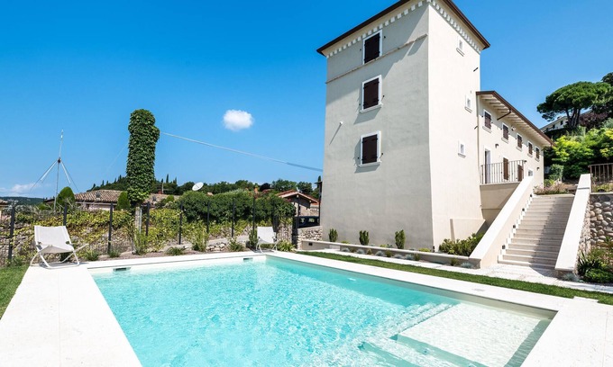 Costermano House | Nice home in Costermano sul Garda