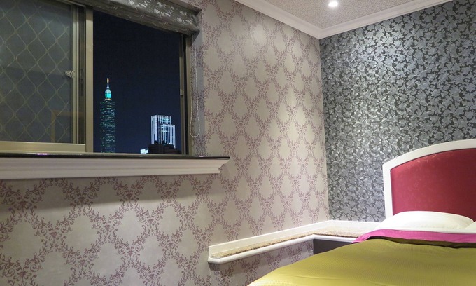 Songshan Hotel | Nice Hotel