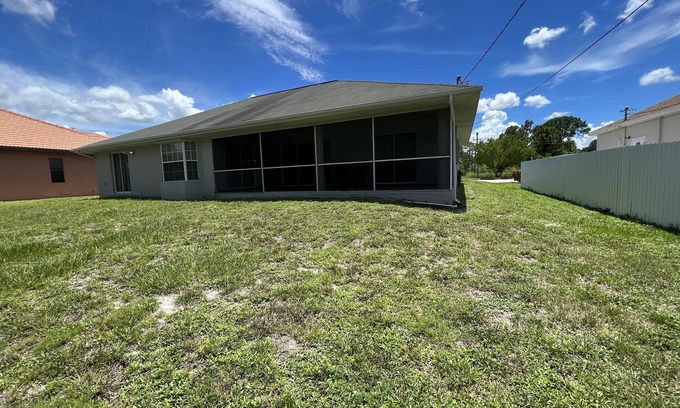 Centennial House | Nice house 25 minutes from The beach 🏖