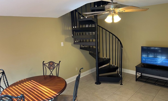Kenner - Louis Armstrong International Airport House | Nice house and Great location