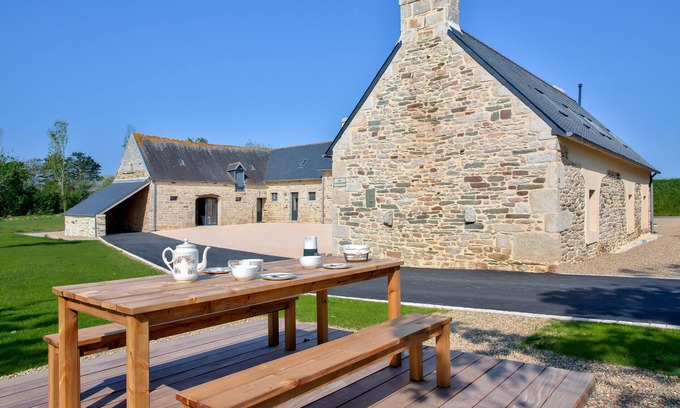 Plovan House | Nice house for 5 in Pays Bigouden