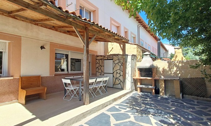 Torrejon del Rey House | Nice house in Torrejón del Rey