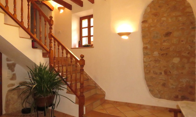 Fornalutx House | Nice house in the center of Fornalutx