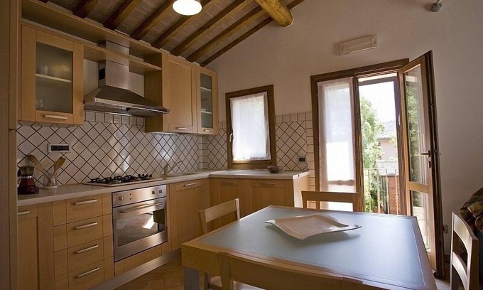 Portoferraio House | Nice house, with air condition and garden in Schiopparello