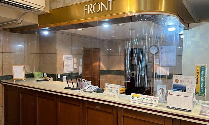 Mihara Hotel | Nice inn MIHARA