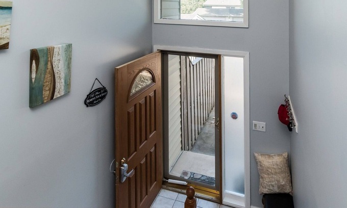 Woodbury House | Nice & neat townhouse in the heart of Minnesota