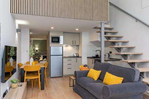 Vista Alegre Apartment | Nice new duplex in front of Palacio VistaAlegre