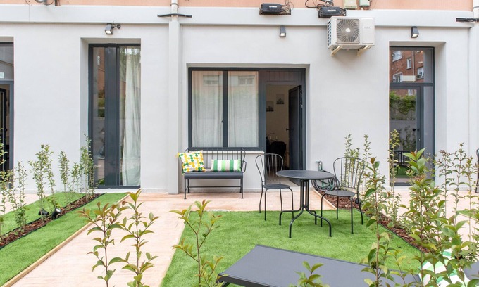 Pueblo Nuevo Apartment | Nice one bedroom apartment with patio GAN5C