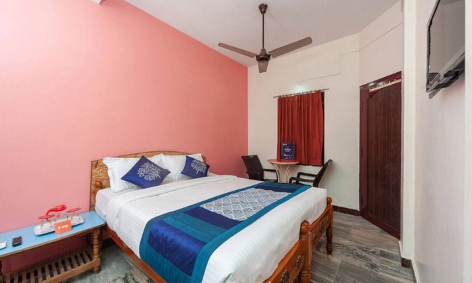 Thanjavur House | Nice Place at Thanjavur/budget Rooms