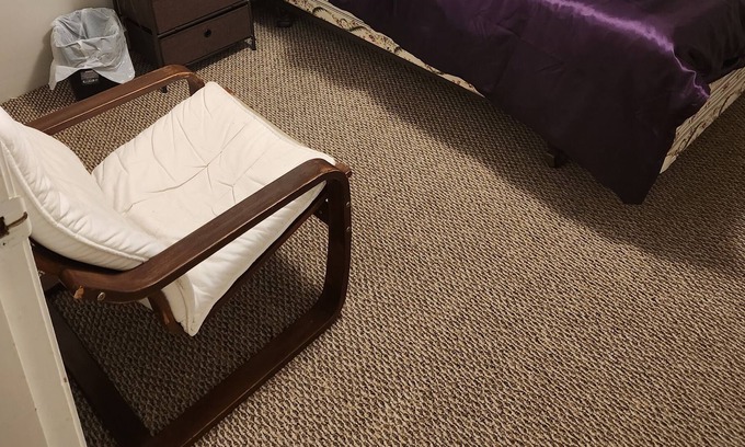 Delta House | Nice place to sleep and relax in Tsawwassen.