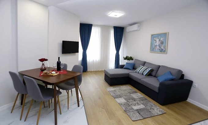 Sofia City Center Apartment | Nice Private Place Buisness