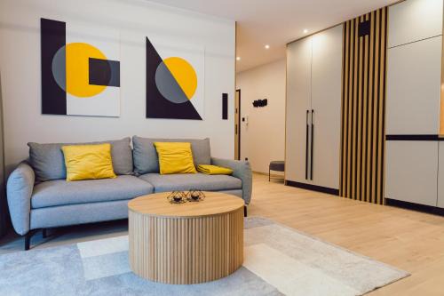 Ostroda Apartment | Nice River - MAZURIA APARTAMENTY