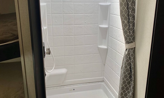 West Odessa House | Nice Rv near of stores and restaurants