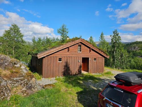 Sirdal House | Nice Sirdal Bungalow in Ådneram