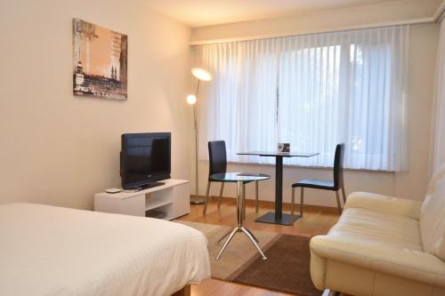 District 6 Apartment | Nice studio in the city center - Vineyard 11